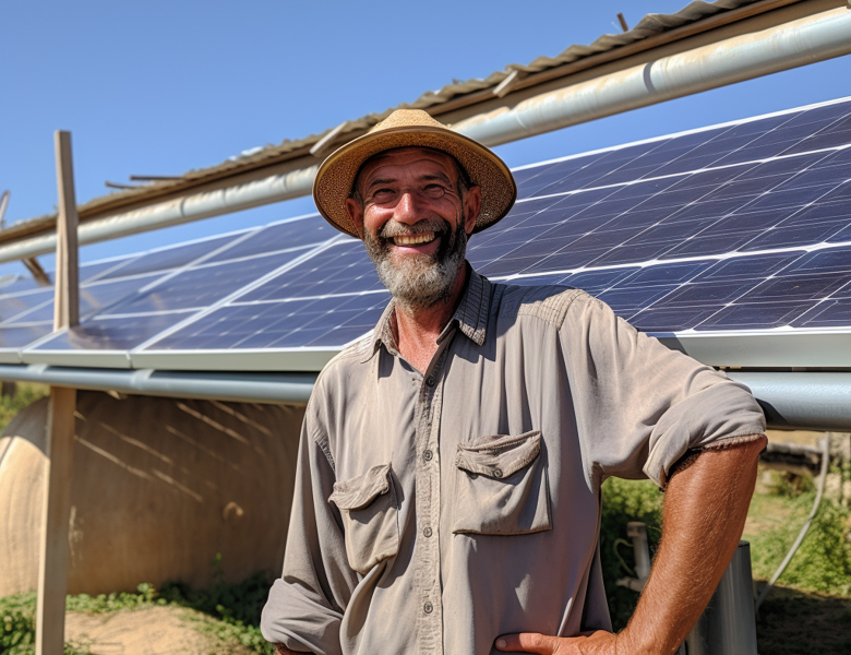 Solaryield_Agribusiness_owner